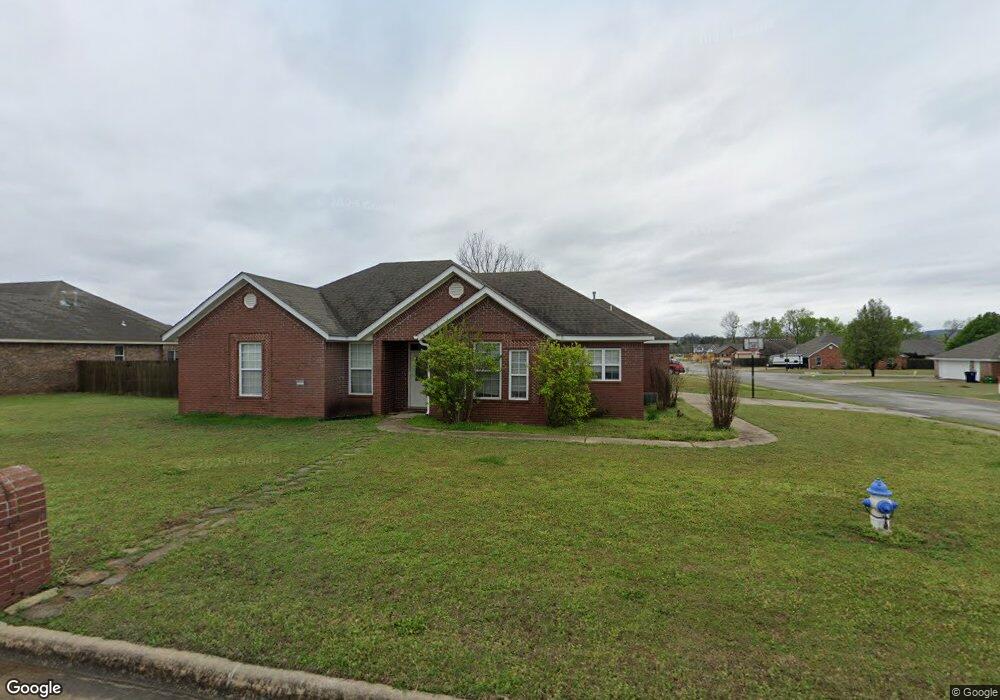711 Grant Ave, Prairie Grove, AR 72753 - photo 1