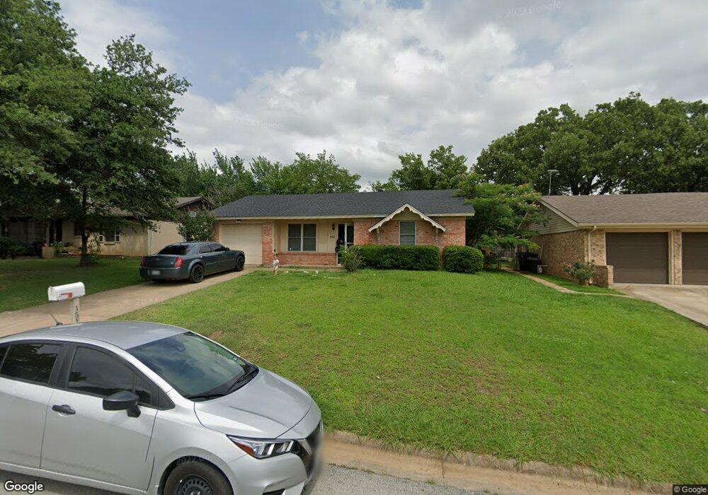 1812 S Travis Ave, Denison, TX 75021 - photo 1
