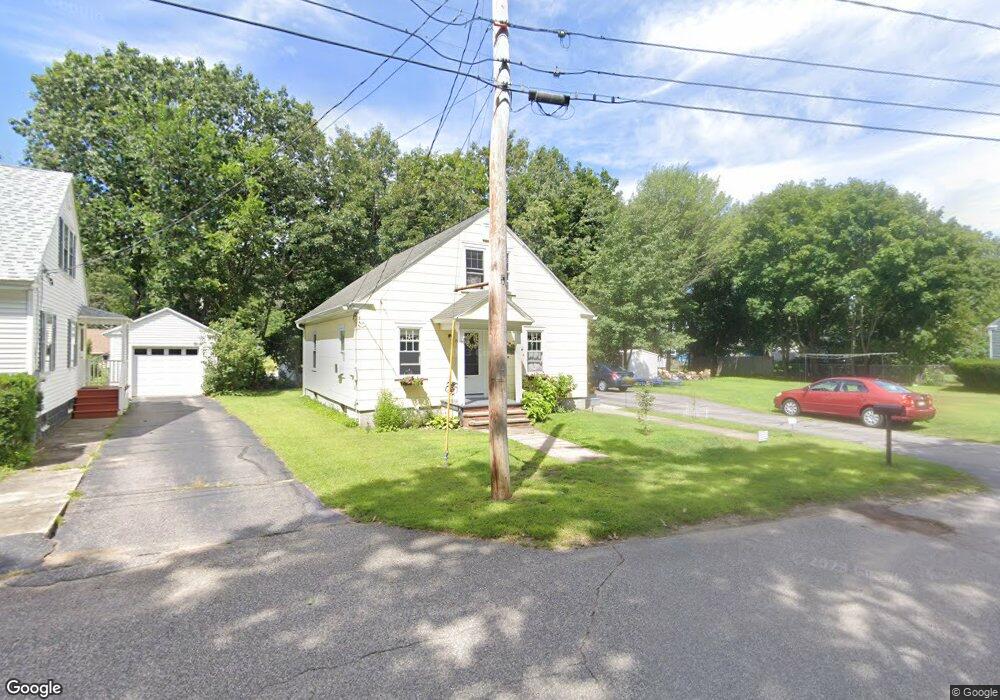 15 Grove St, Sanford, ME 04073 - photo 1