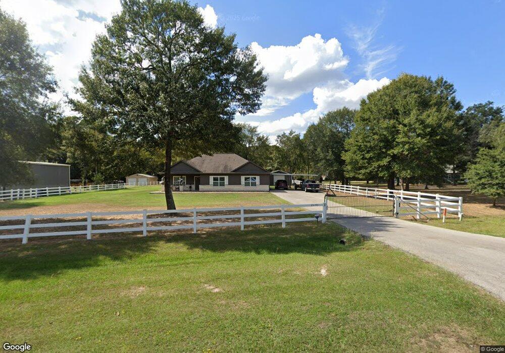 25193 Oak Hollow Blvd, Hockley, TX 77447 - photo 1