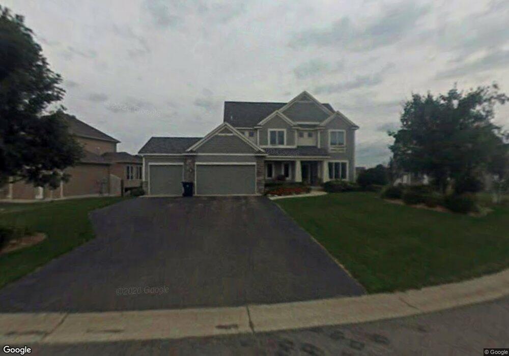 11413 Ashbury Cir N, Champlin, MN 55316 - photo 1