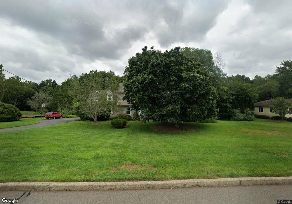 11 Whippoorwill Way, Belle Mead, NJ 08502 - photo 1