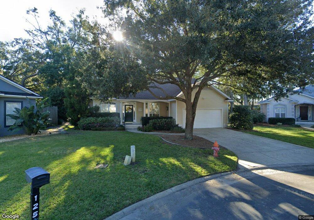 126 Hillcrest Ct, Brunswick, GA - photo 1