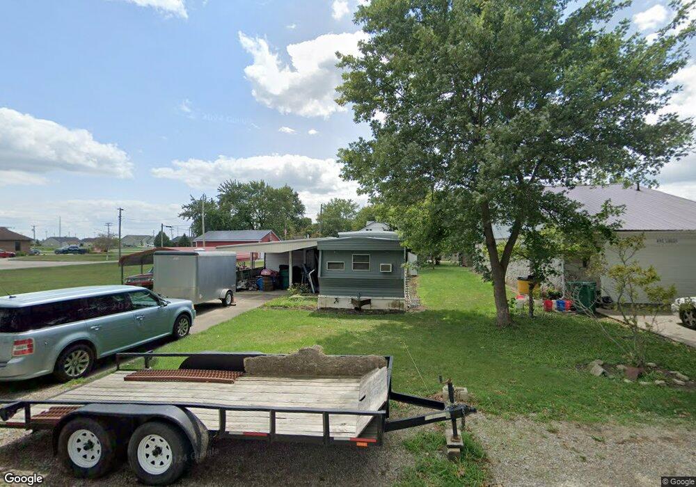 236 E Hocker St, Monroe, IN 46772 - photo 1