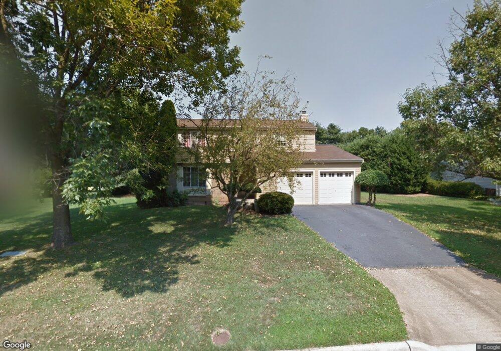 12808 Awbrey Ct, Herndon, VA 20171 - photo 1