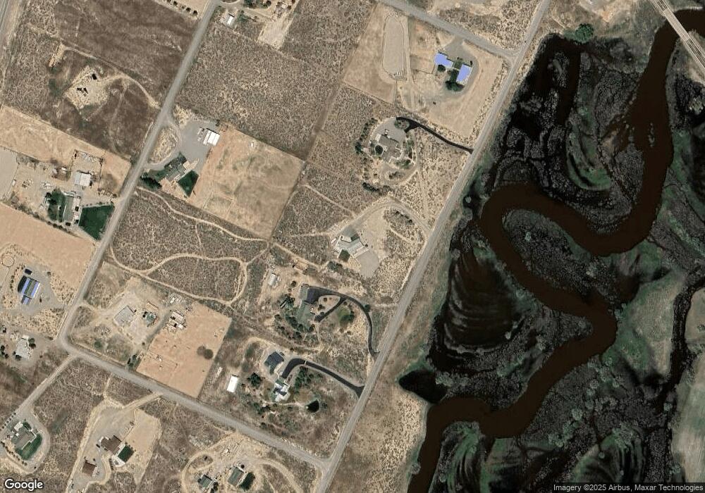 4440 E National Ave, Winnemucca, NV 89445 - photo 1