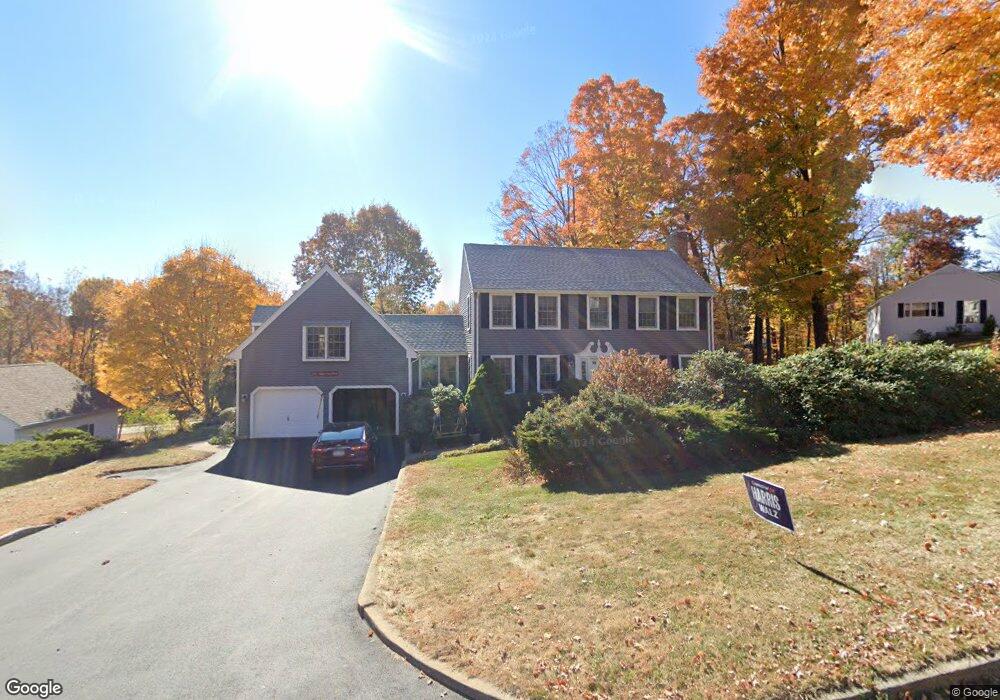 104 Weigands Dr, New Britain, CT 06052 - photo 1