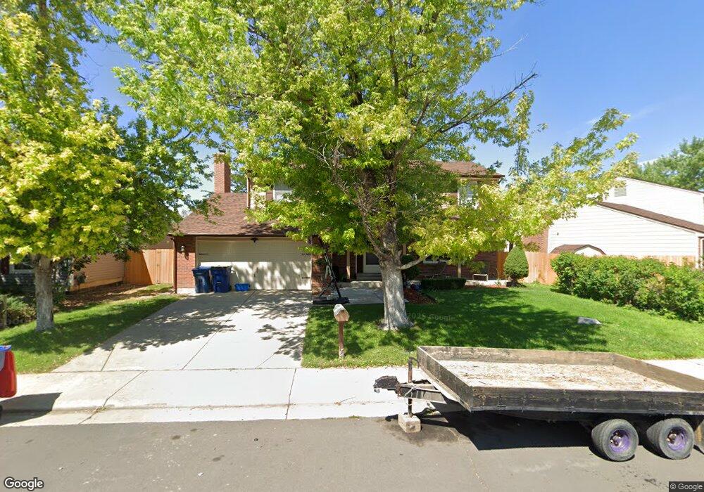 1451 S Laredo Way, Aurora, CO 80017 - photo 1