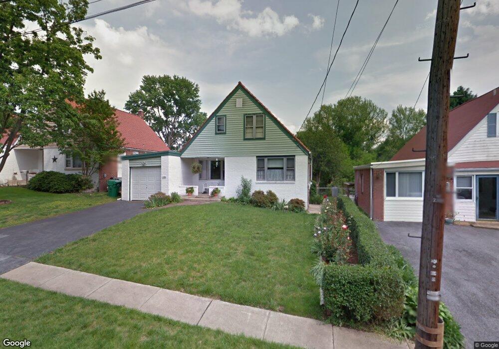 2304 Wilson Ave, Claymont, DE 19703 - photo 1