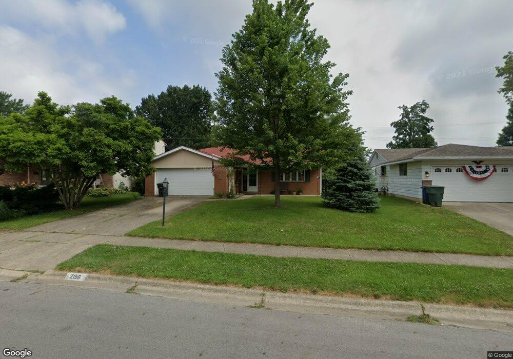 2150 Balmoral Rd, Columbus, OH 43229 - photo 1