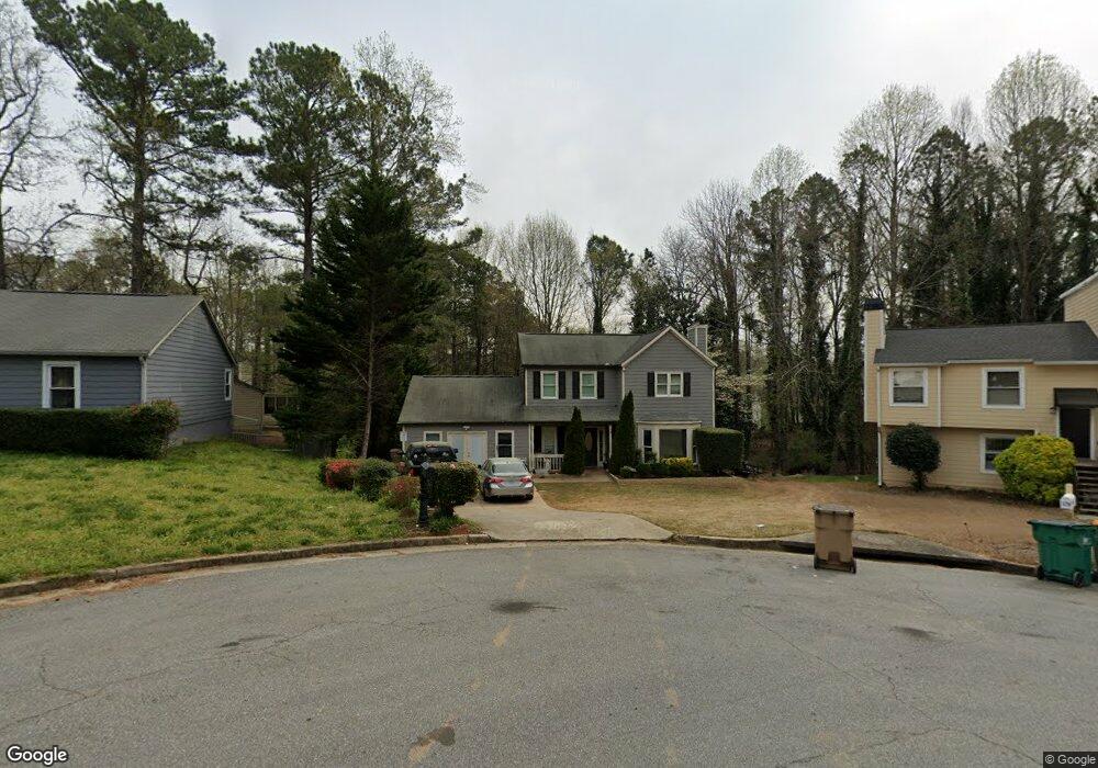 110 Brooks Bridge Ct unit 3, Alpharetta, GA 30022 - photo 1