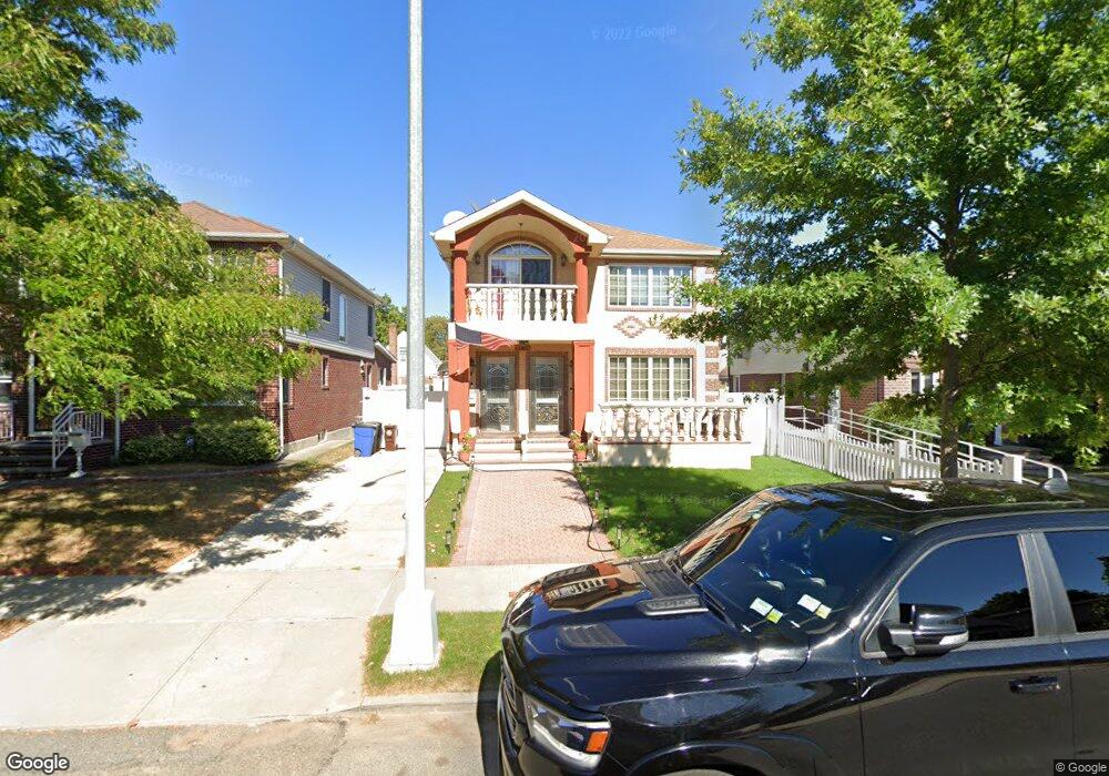 7715 252nd St, Bellerose, NY 11426 - photo 1