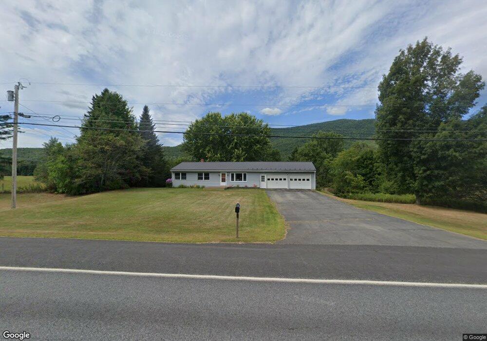 1805 Us Route 3, Colebrook, NH 03576 - photo 1