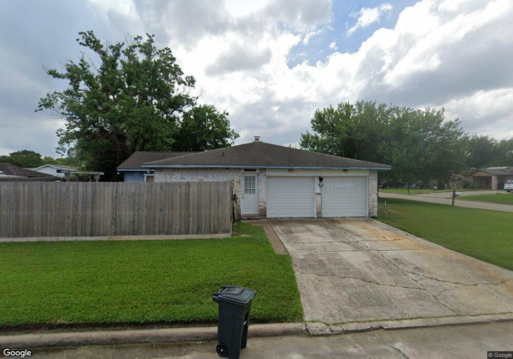 16603 Barcelona Dr, Friendswood, TX 77546 - photo 1