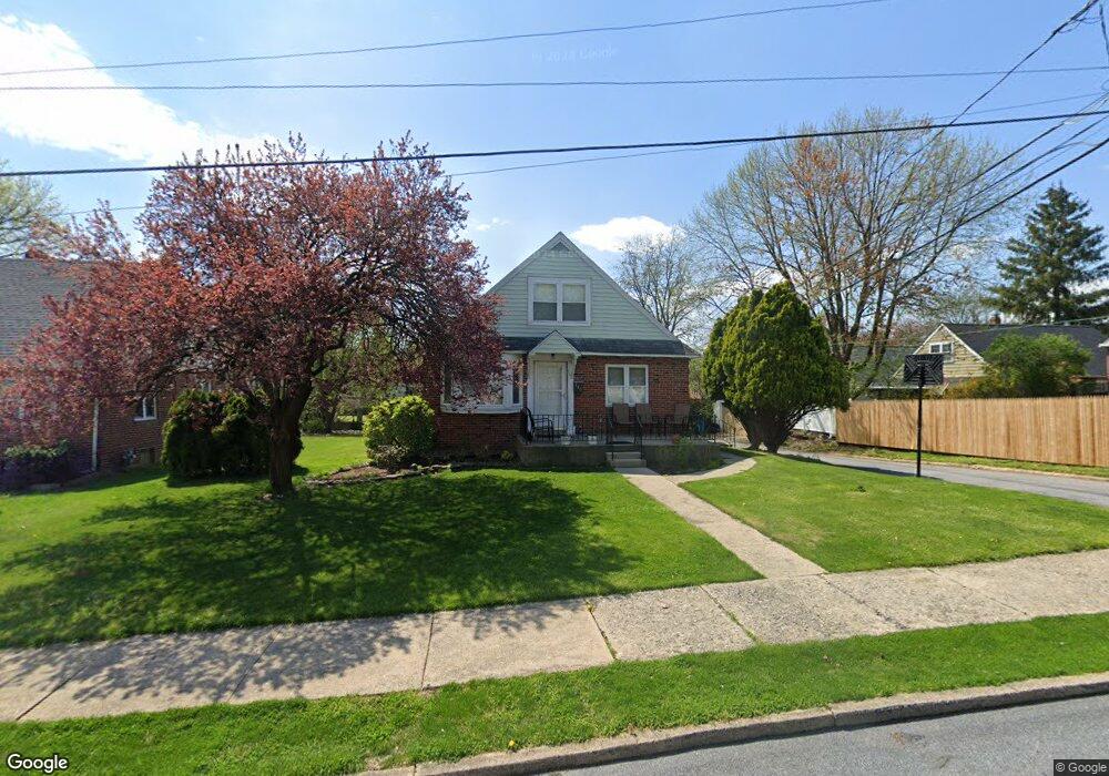 836 N 22nd St unit 840, Allentown, PA 18104 - photo 1