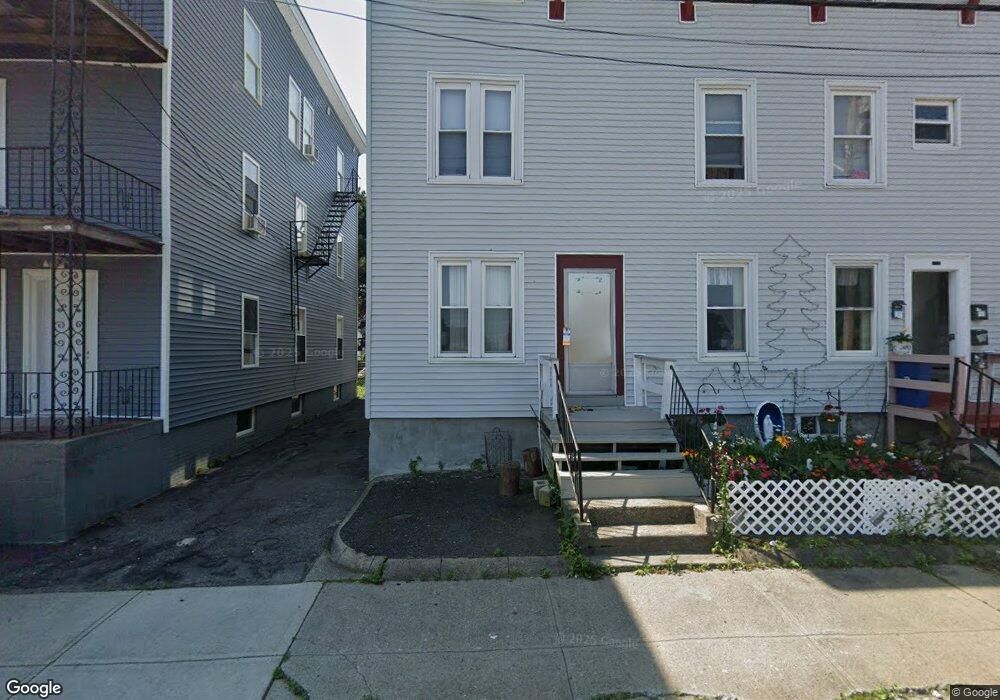 120 1/2 Foundry St unit 3, Central Falls, RI 02863 - photo 1