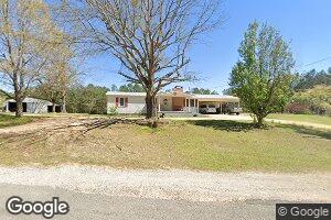 1680 Tree Farm Rd, Sulligent, AL 35586
