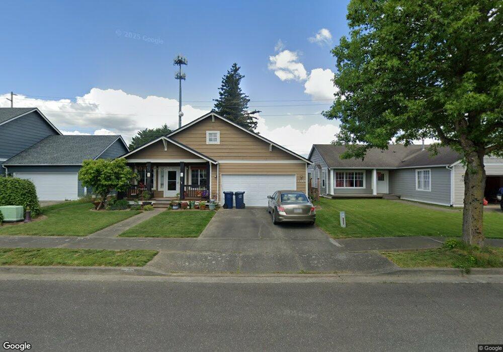 1363 Spruce St, Lynden, WA 98264 - photo 1