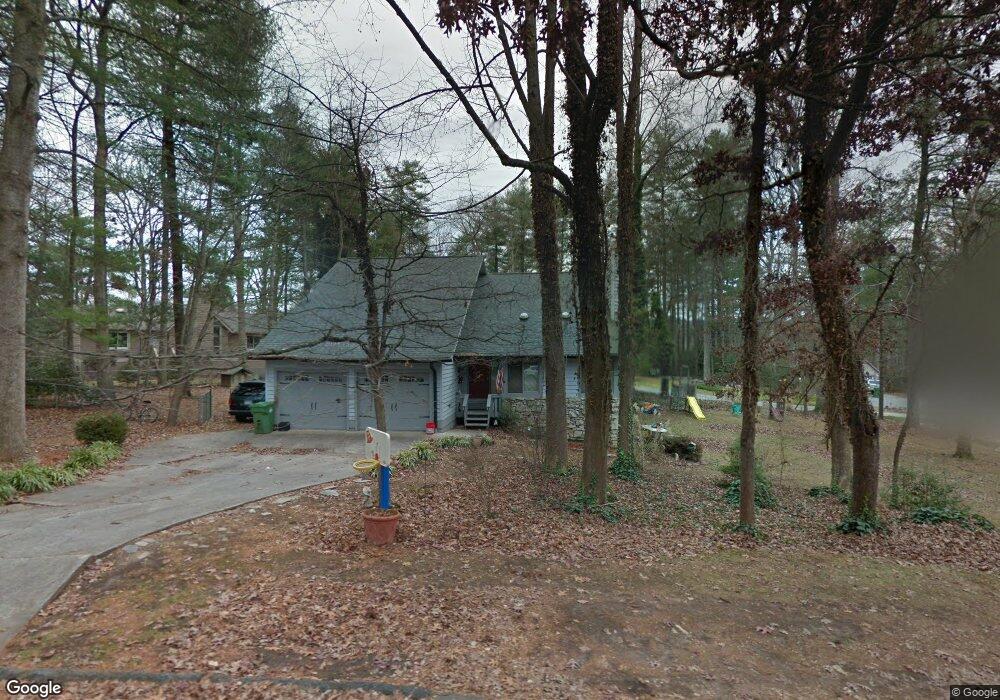 2 Eastway Ct, Fletcher, NC 28732 - photo 1