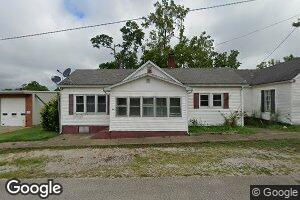 44 E Chestnut St, Chrisney, IN 47611
