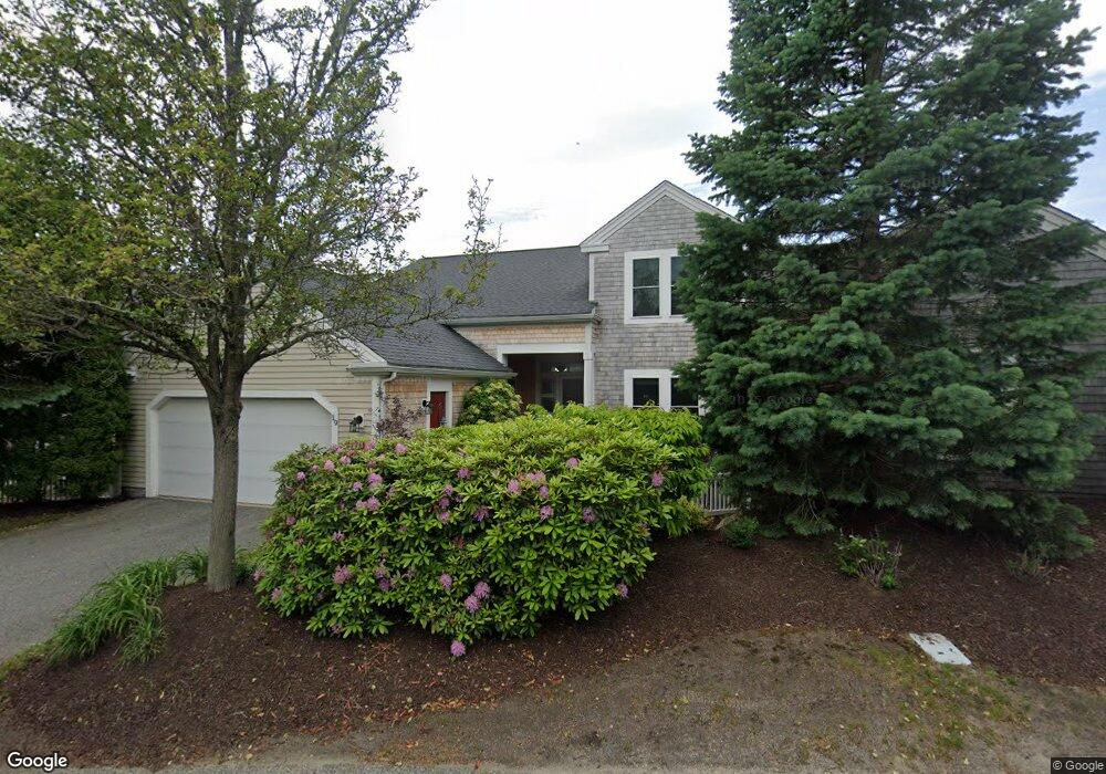 17 W Trevor Hill, Plymouth, MA 02360 - photo 1