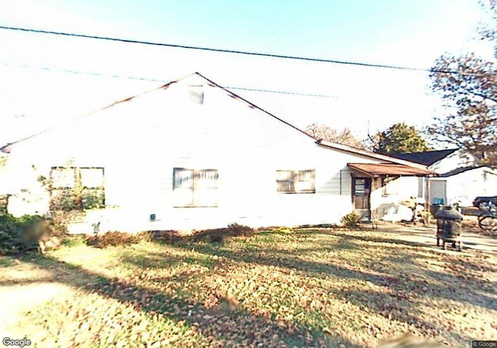 600 School St, Sheridan, AR 72150 - photo 1