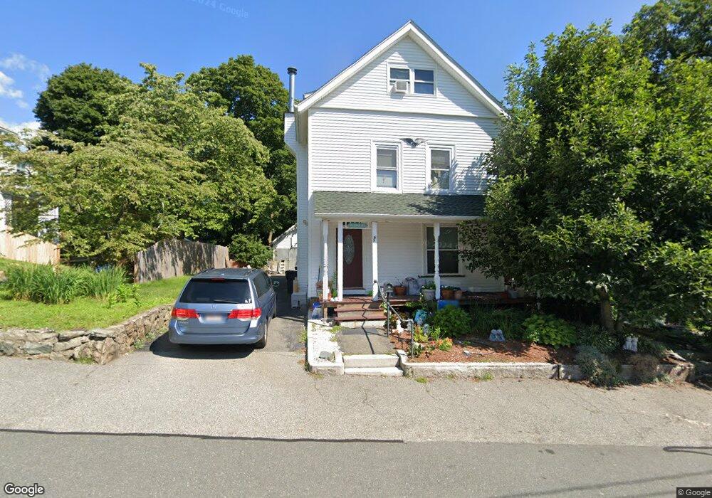 9 Cedar Ave, Stoneham, MA 02180 - photo 1