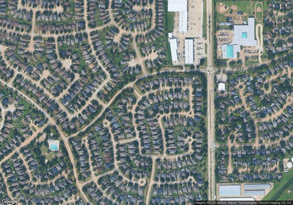 7602 Golden Thistle Ln, Cypress, TX 77433 - photo 1