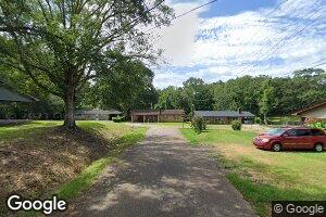 N/A Simmons St, Magnolia, MS 39652