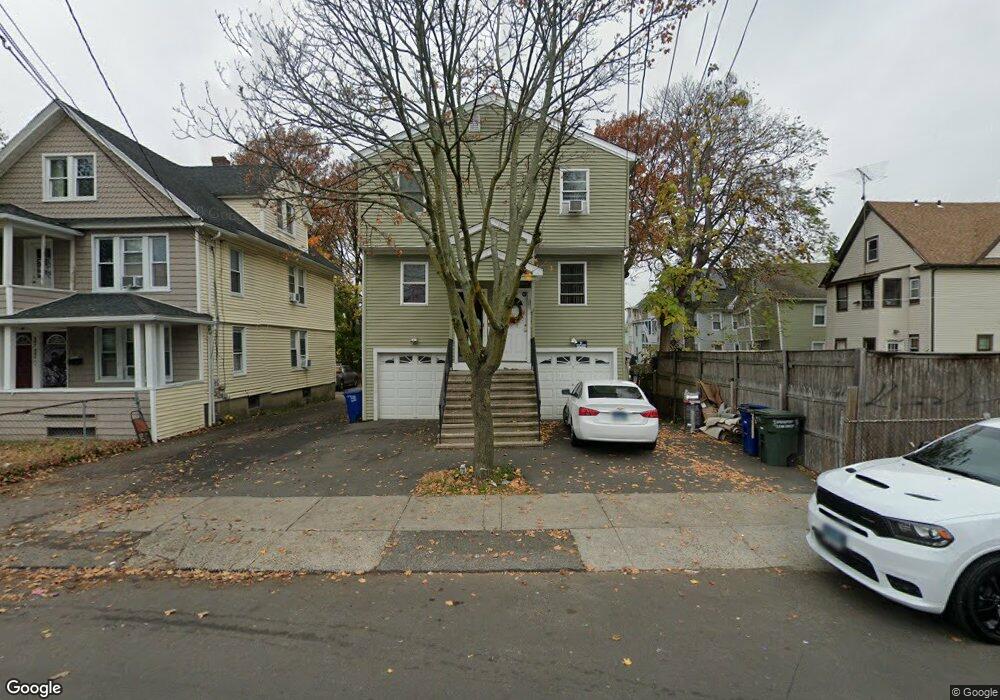 989 William St, Bridgeport, CT 06608 - photo 1