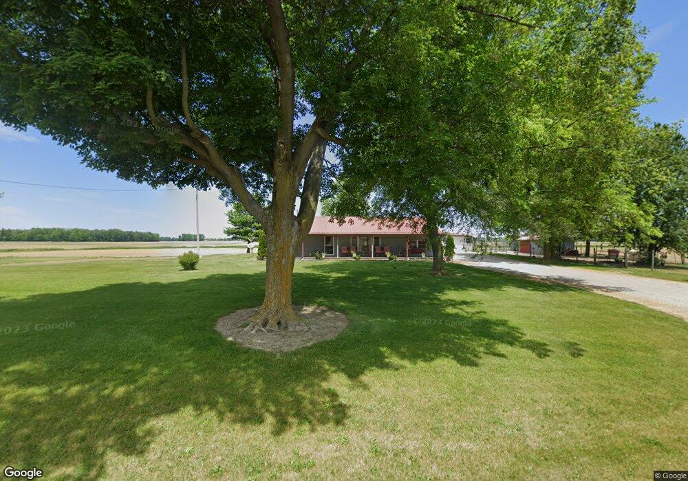 791 E 100 N, Bluffton, IN 46714 - photo 1