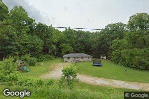 5836 Evans Rd, Leon, WV 25123