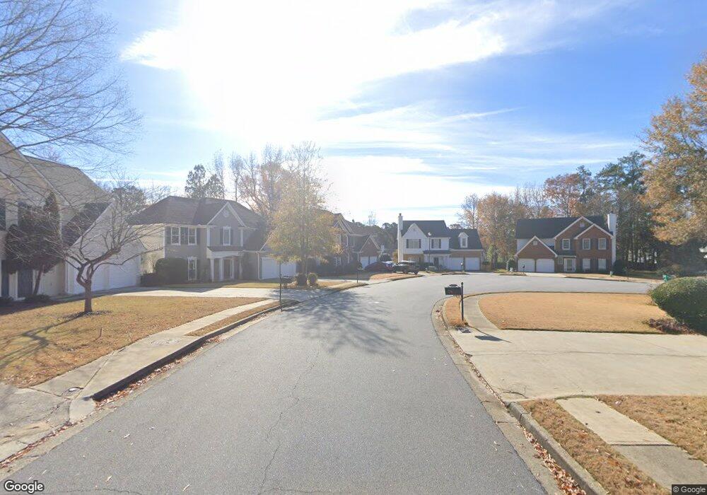 0 Kimball Parc Way unit 7495389, Alpharetta, GA 30022 - photo 1