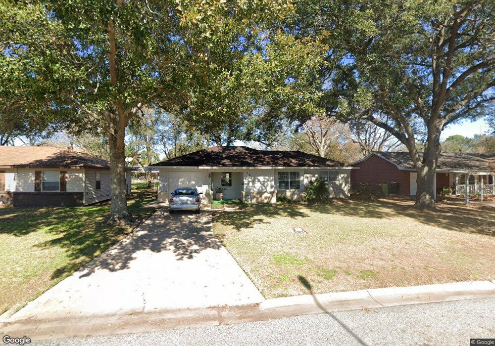 3825 Avenue O, Rosenberg, TX 77471 - photo 1