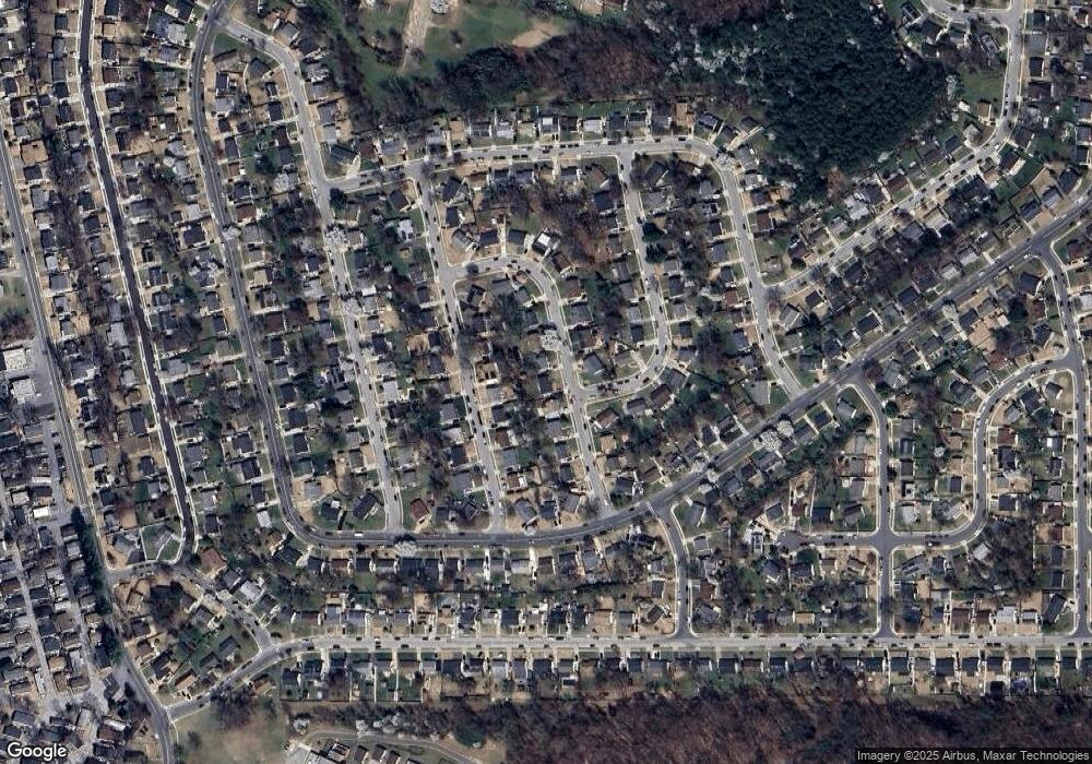 332 Ellerton S, Laurel, MD 20724 - photo 1