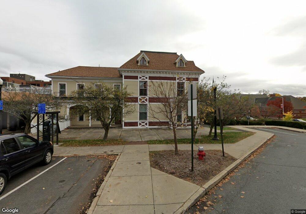 30 Boltwood Walk unit 1, Amherst, MA 01002 - photo 1