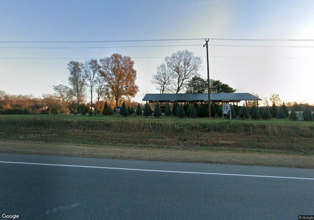 6581 U S Highway 64, Pittsboro, NC 27312 - photo 1