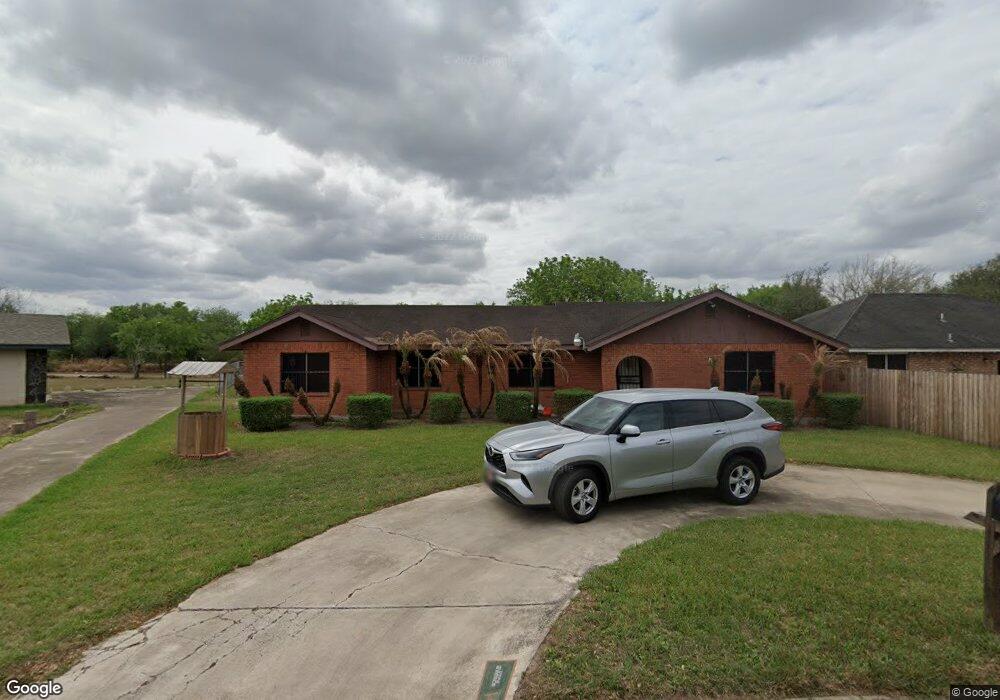 1010 E Lincoln St, Weslaco, TX 78596 - photo 1