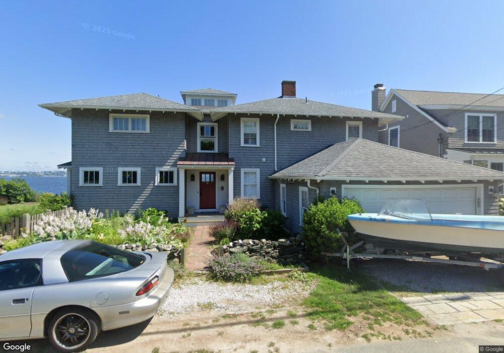 60 Brownell St, Warren, RI 02885 - photo 1