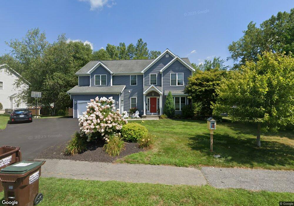 112 Hasgate Dr, Delmar, NY 12054 - photo 1