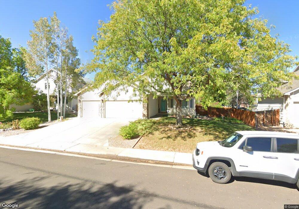 5181 E 118th Ave, Thornton, CO 80233 - photo 1