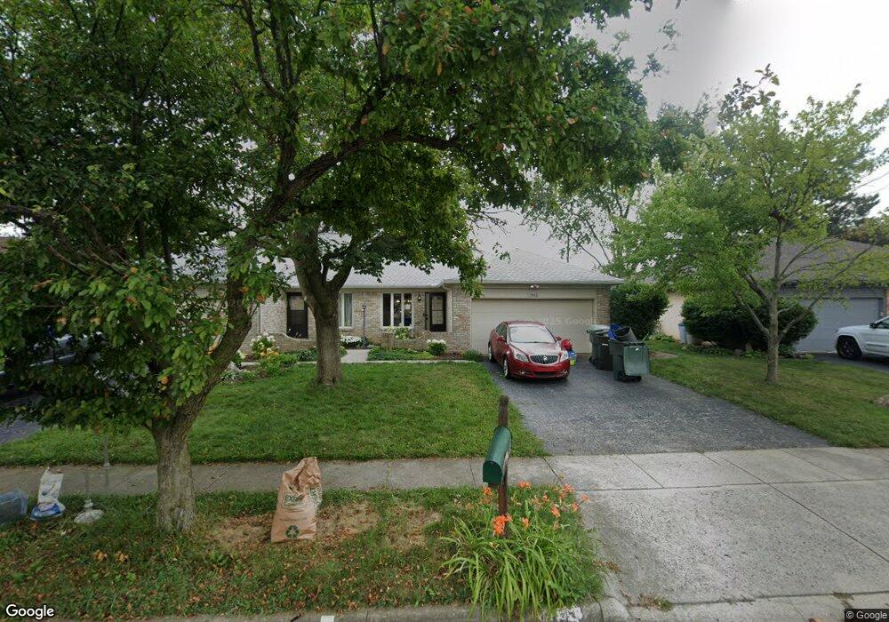 5440 Archway Dr unit 442, Columbus, OH 43235 - photo 1