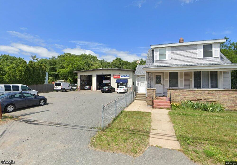 712 State Rd unit 714, Westport, MA 02790 - photo 1