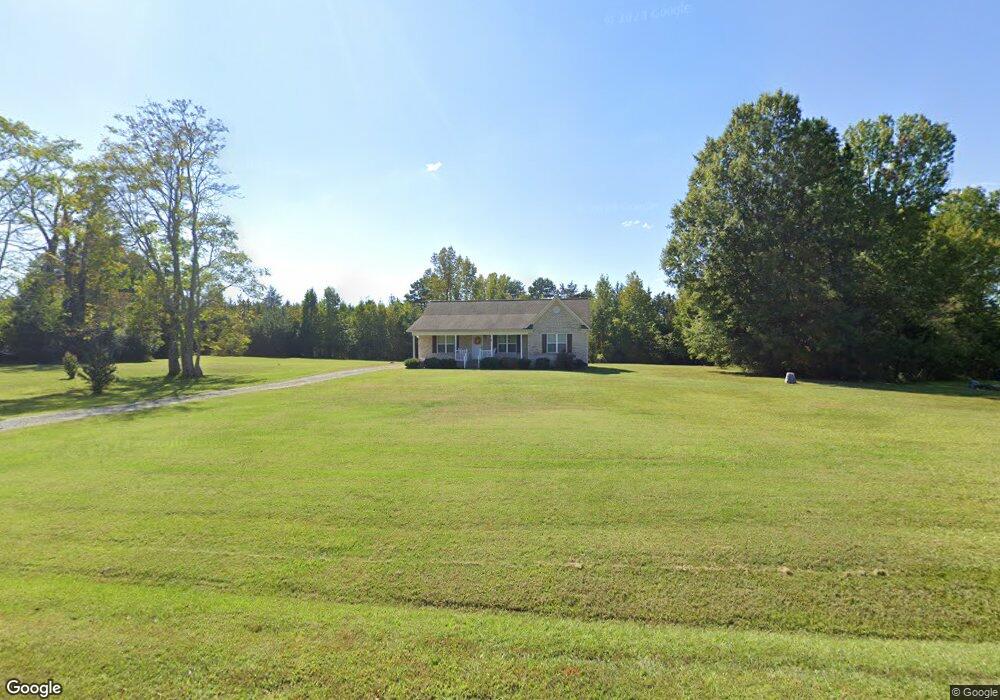 3260 Blue Moon Trail, Burlington, NC 27217 - photo 1