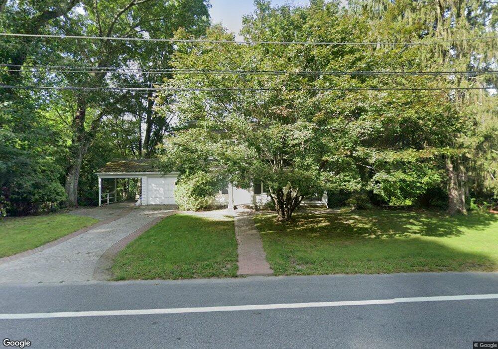 585 Saint Paul St, North Smithfield, RI 02896 - photo 1