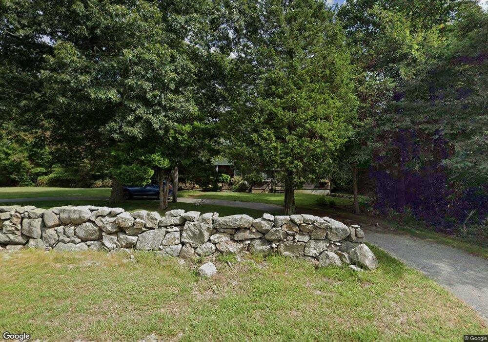 1925 Blossom Rd, Westport, MA 02790 - photo 1