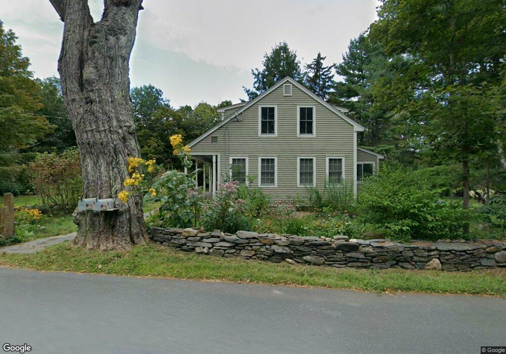 72 Potash Hill Rd, Cummington, MA 01026 - photo 1