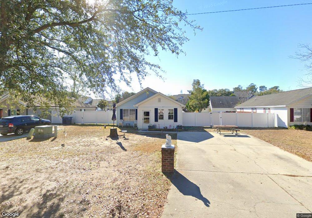 1013 Spivey Ave, Myrtle Beach, SC 29577 - photo 1