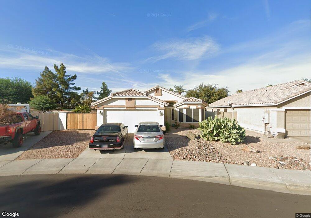 1030 N Robins Way, Chandler, AZ 85225 - photo 1