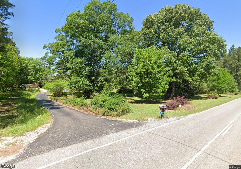 199 Lake Como Rd, Laurel, MS 39443 - photo 1